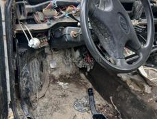 Запчасти на ниву