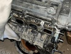 Альфарад 2.4 мотор