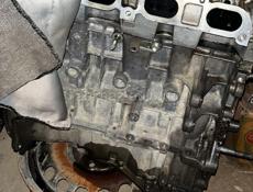 Альфарад 2.4 мотор 