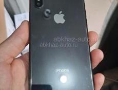 iPhone X на 256г