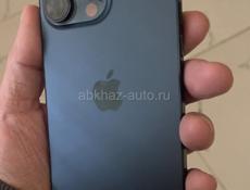 iPhone 15 pro max 256