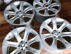 Диски BMW E53