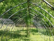 ПРОДАЮ ТЕПЛИЦУ 