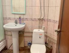 Сдается однокомнатная квартира  