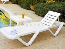 Продам лежаки 