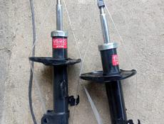 Амортизаторы На Тойота Камри