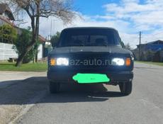 ВАЗ 2107