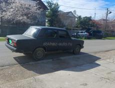 ВАЗ 2107