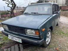 ВАЗ 21043