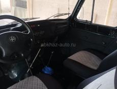 УАЗ Хантер