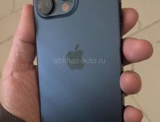 iPhone 15 pro max 256