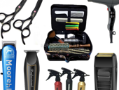 Продается набор, все для работы стилистом/ парикмахер