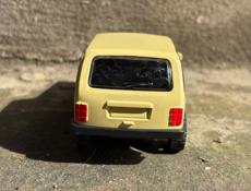 ВАЗ 2123 Нива