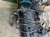 Мотор меркурий