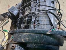 Мотор меркурий