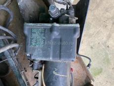 Мотор меркурий