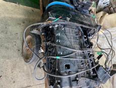 Мотор меркурий