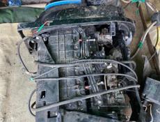 Мотор меркурий