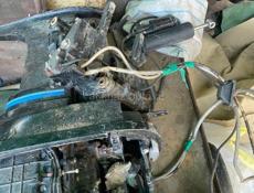 Мотор меркурий