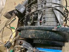 Мотор меркурий