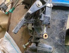 Мотор меркурий