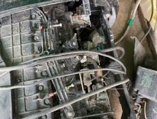 Мотор меркурий