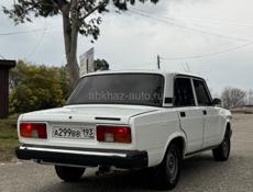 ВАЗ 2107