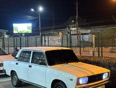 ВАЗ 2107