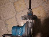 Перфоратор SDSmax