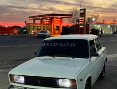 ВАЗ 2105