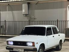 ВАЗ 2105
