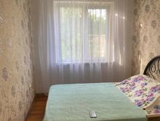 Продажа . 2 кв в Пицунде . Жилая с домовой . 