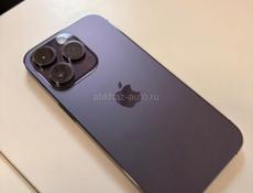 Айфон 14 Pro Max 128 g