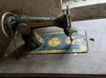 Продаётся  Швейная  машинка  Singer 1911 года выпуска 