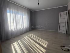 4-х комнатная квартира в п.Агудзера