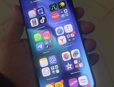 iPhone 15 pro max 256