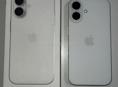 iPhone 16 White 128GB