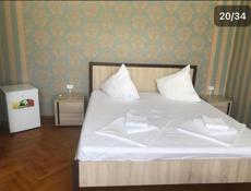 Долгосрочная аренда номера!