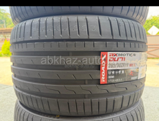 285/30r19 rodaX