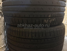 285/30r19 rodaX