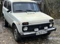 ВАЗ 2123 Нива