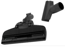 Продаётся пылесос напольный б/у