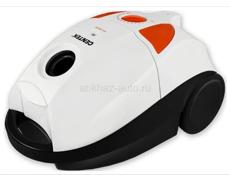 Продаётся пылесос напольный б/у