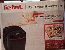    Хлебопечка