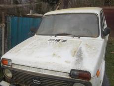 ВАЗ 2121