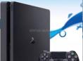 PS4 slim