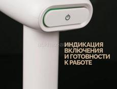 Отпариватель ручной для одежды мощный Mojo