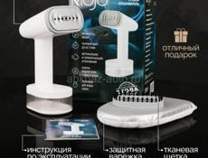 Отпариватель ручной для одежды мощный Mojo