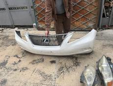 Бампер фары