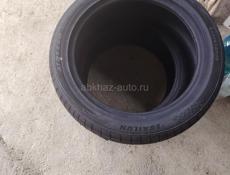 Покрышки 245 45 новые